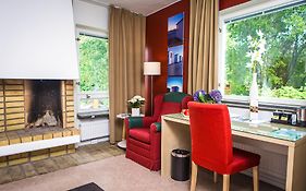 Hotell Solhem Park